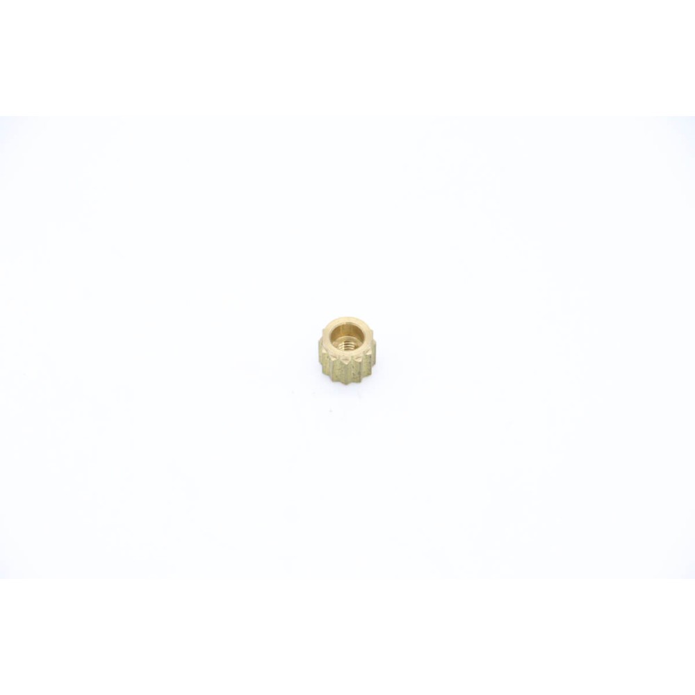 MKM - Brass Gear Coupler #31