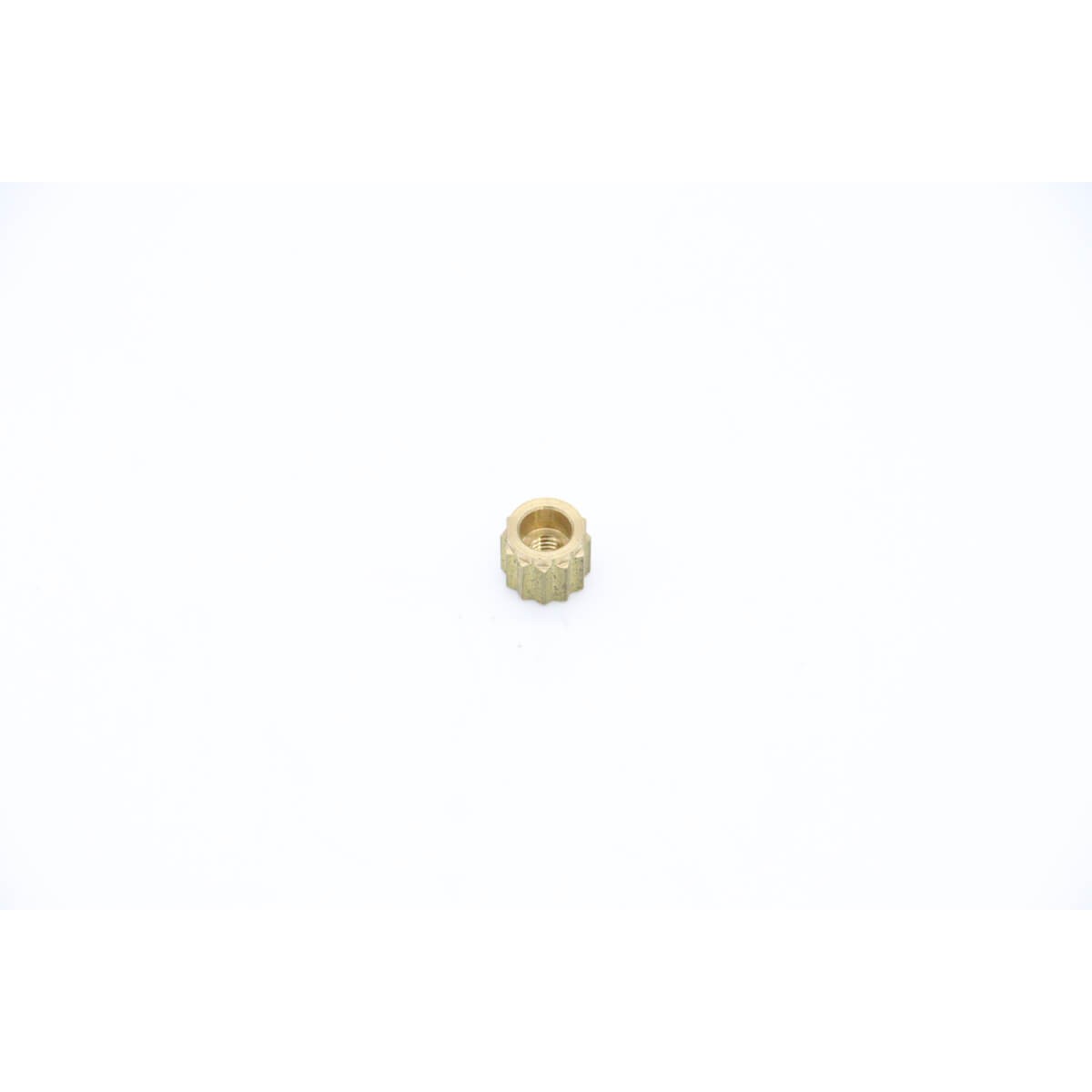 MKM - Brass Gear Coupler #31