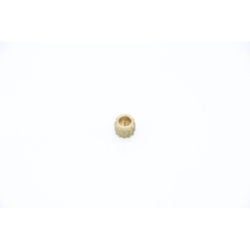 MKM - Brass Gear Coupler #31