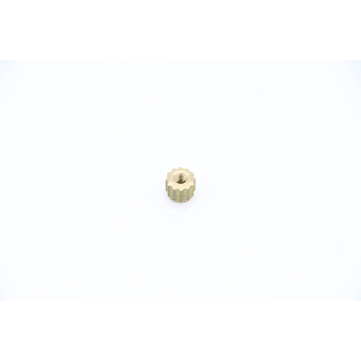 MKM - Brass Gear Coupler #31