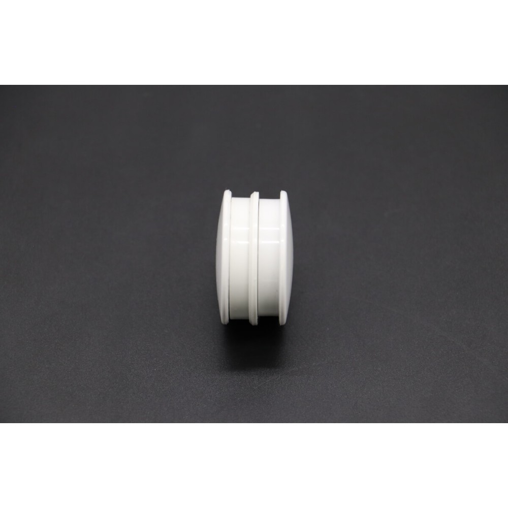 MKM - Cap Set For Sound Cover #48/49 (White)
