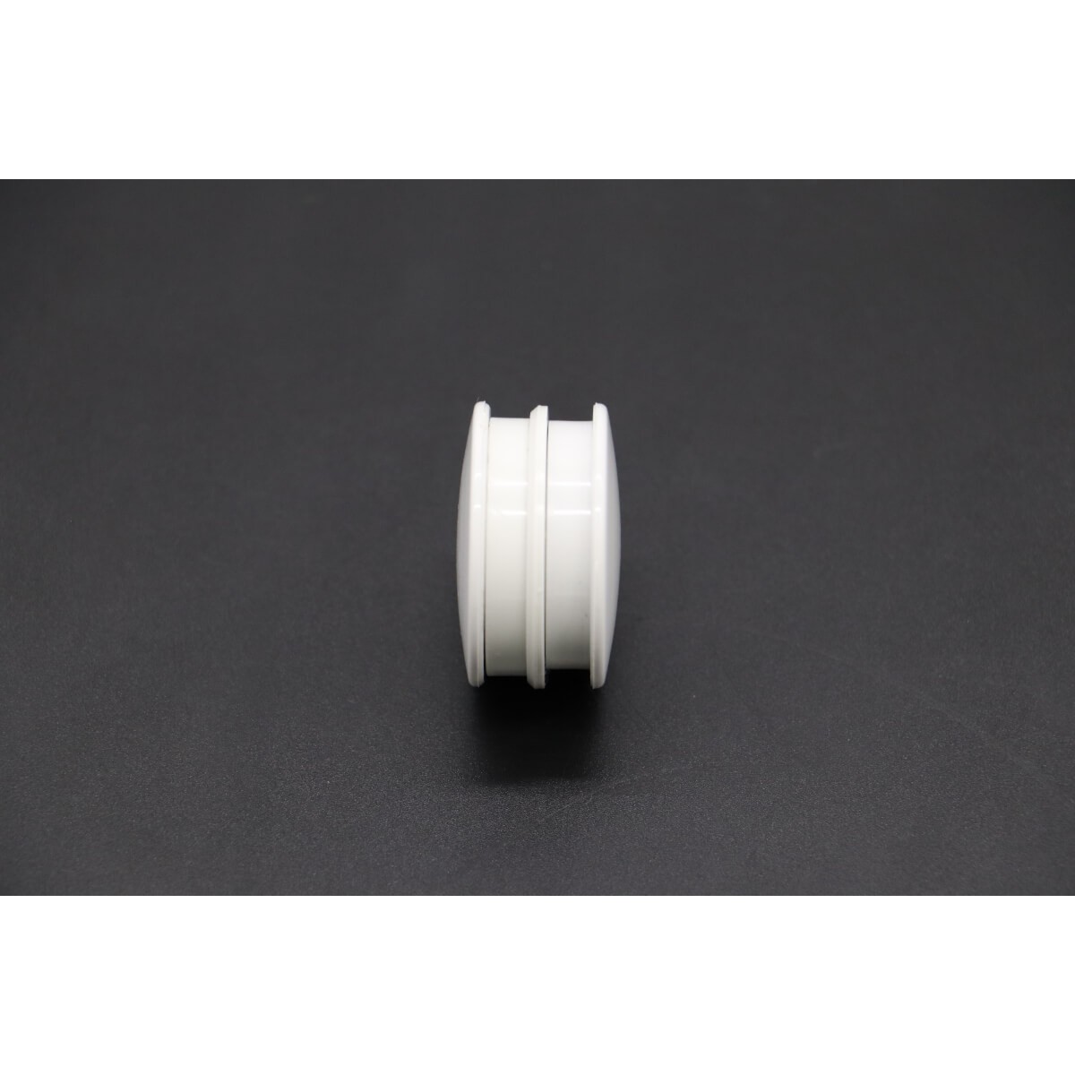 MKM - Cap Set For Sound Cover #48/49 (White)