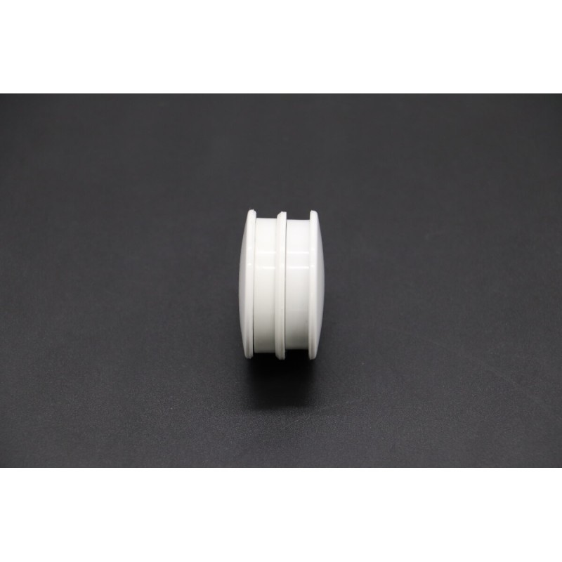 MKM - Cap Set For Sound Cover #48/49 (White)
