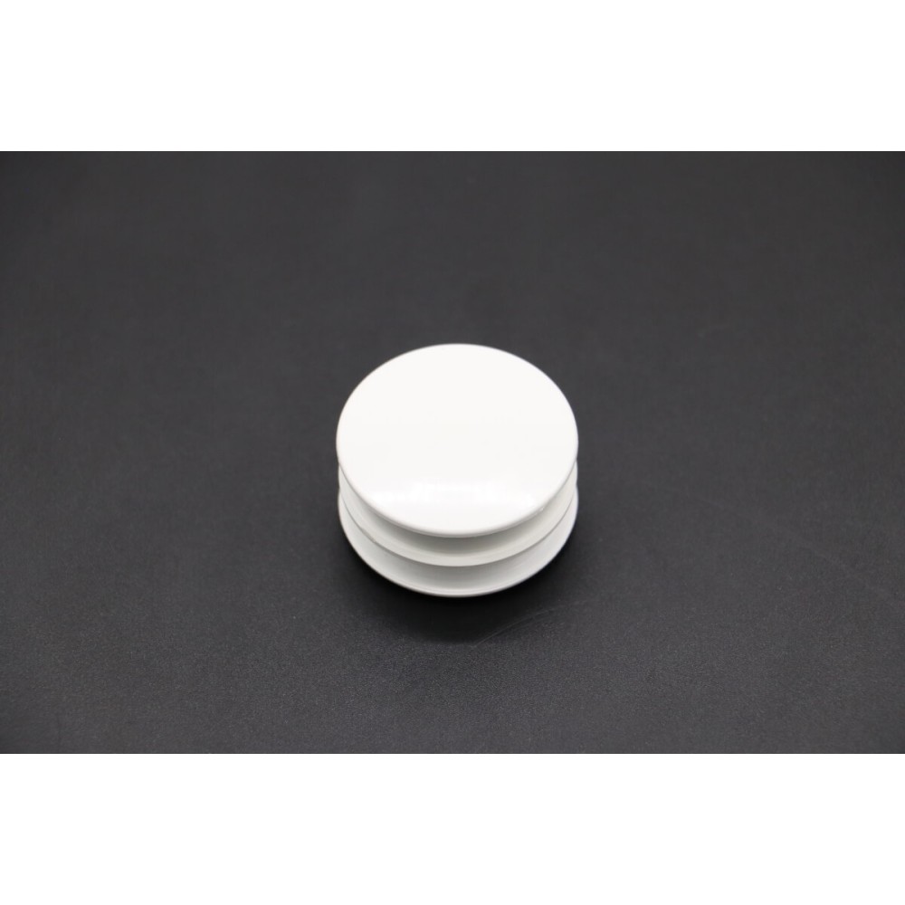 MKM - Cap Set For Sound Cover #48/49 (White)
