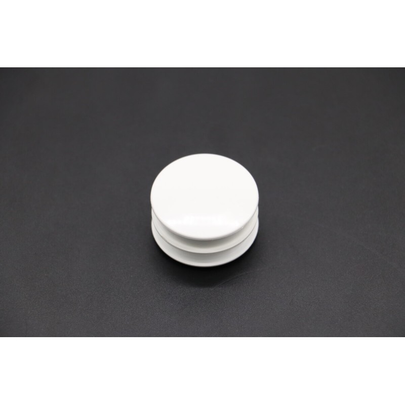 MKM - Cap Set For Sound Cover #48/49 (White)