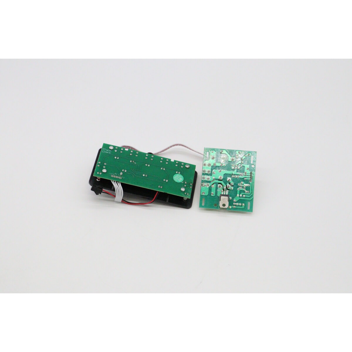 MKM - Pcb (Set Of 2) #9/22