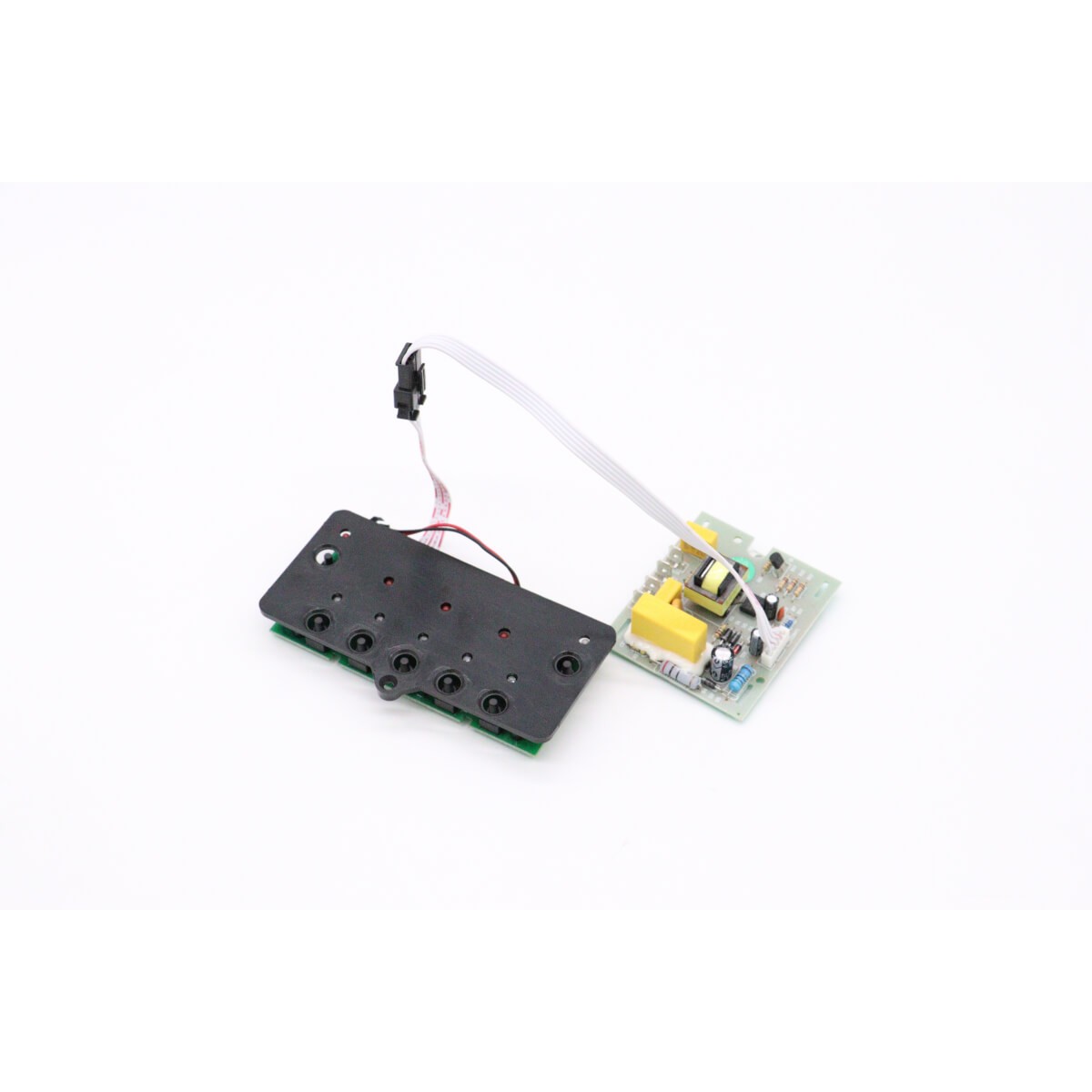 MKM - Pcb (Set Of 2) #9/22