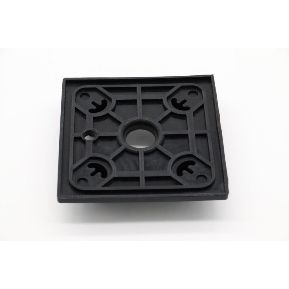 MKM - Rubber Socket #27 (Black)