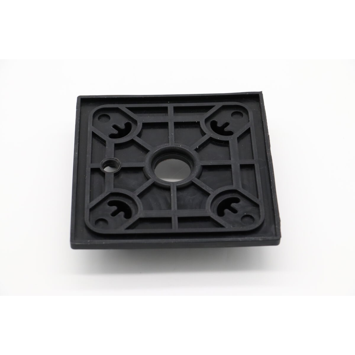 MKM - Rubber Socket #27 (Black)