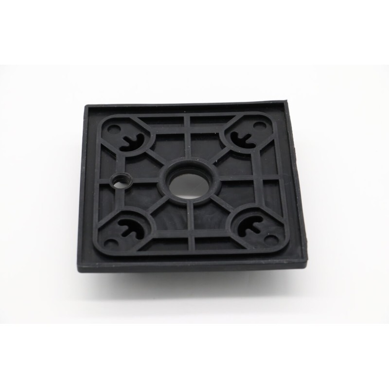 MKM - Rubber Socket #27 (Black)