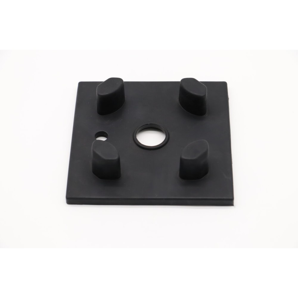 MKM - Rubber Socket #27 (Black)