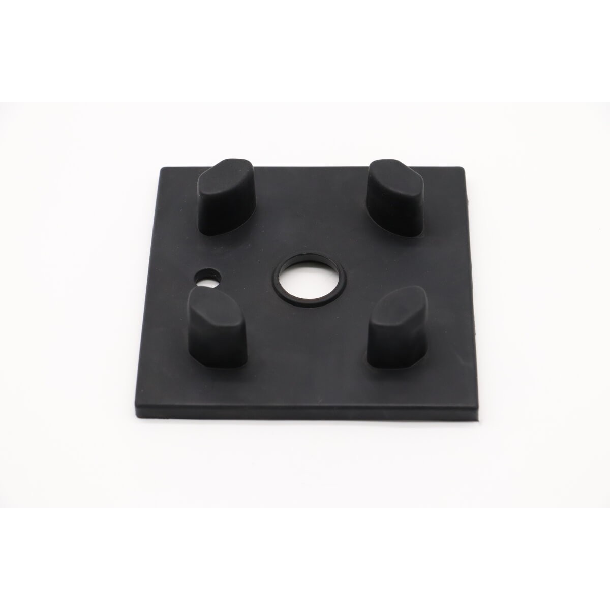 MKM - Rubber Socket #27 (Black)