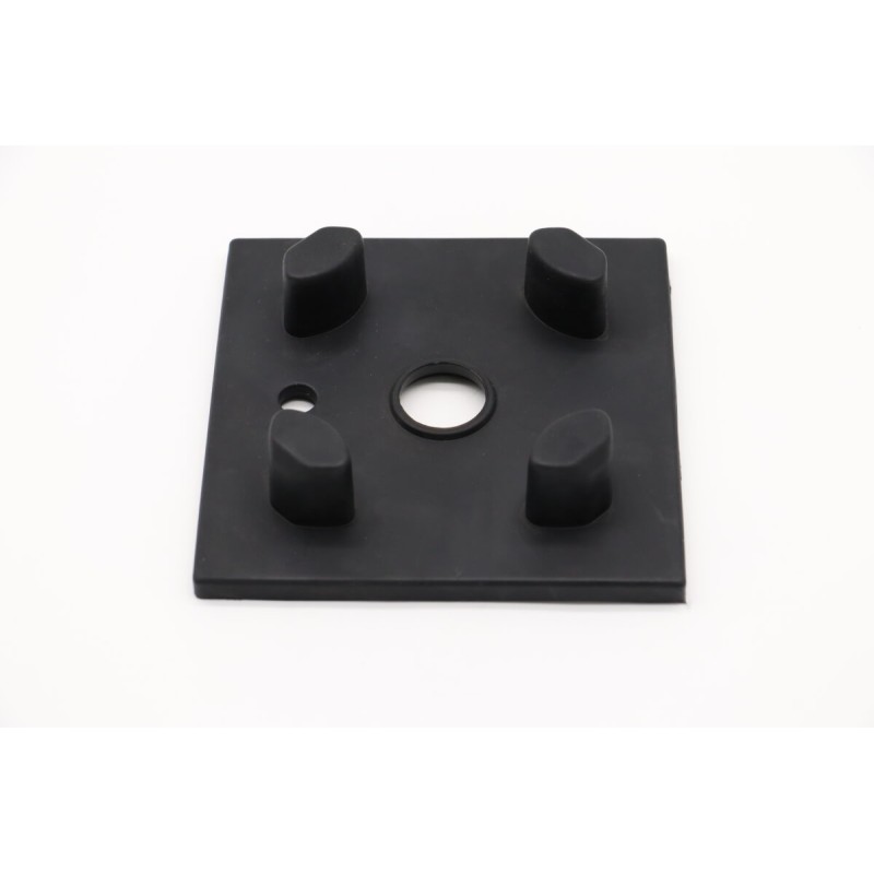 MKM - Rubber Socket #27 (Black)
