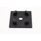 MKM - Rubber Socket #27 (Black)