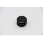 MKM - Cap Set For Sound Cover #48/49 (Black)