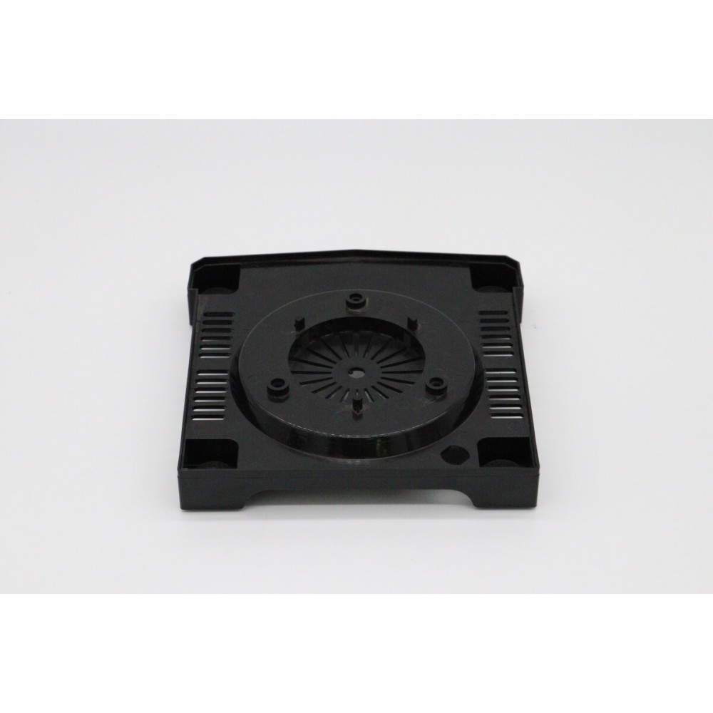 MKM - Bottom Cover Plate #4 (Black)