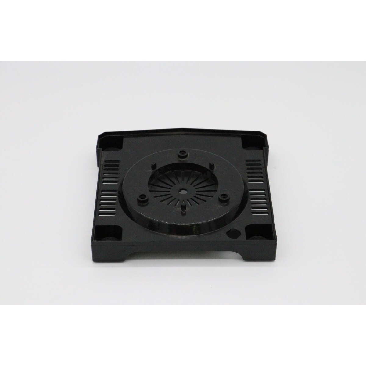 MKM - Bottom Cover Plate #4 (Black)