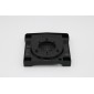 MKM - Bottom Cover Plate #4 (Black)