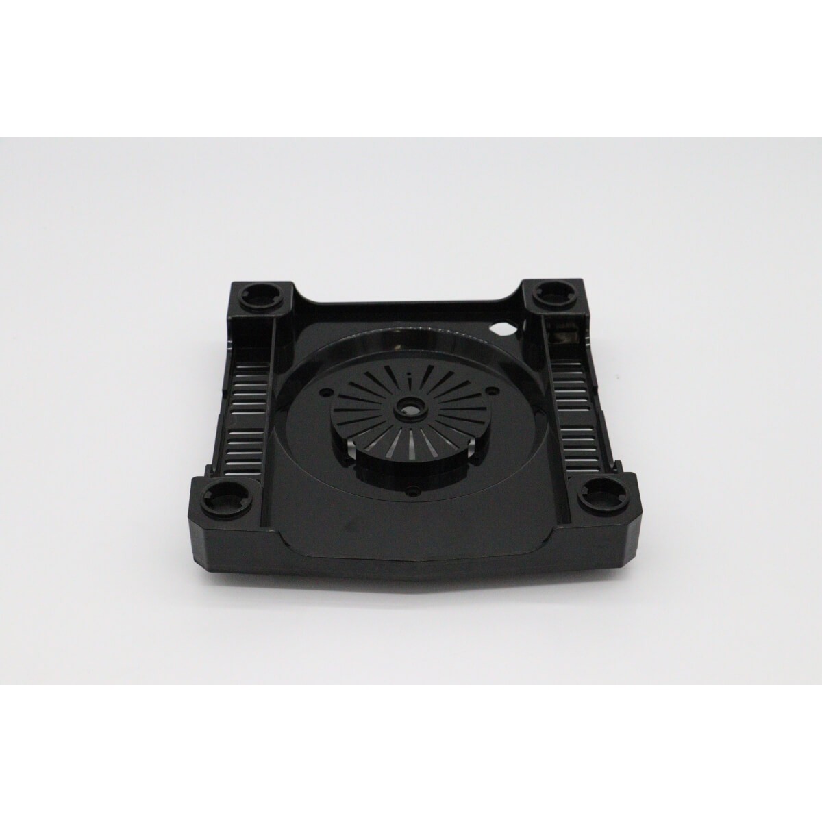 MKM - Bottom Cover Plate #4 (Black)