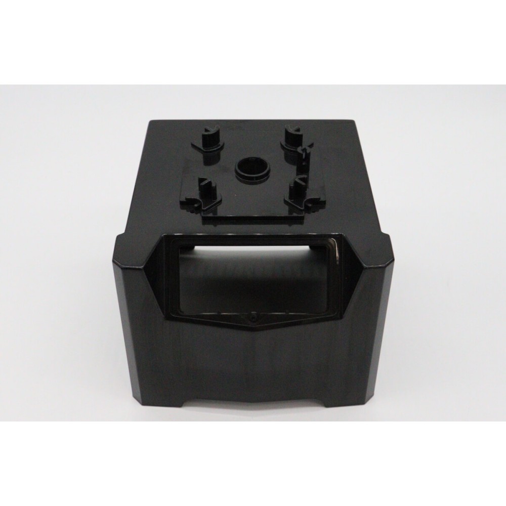 MKM - Main Body #21 (Black)