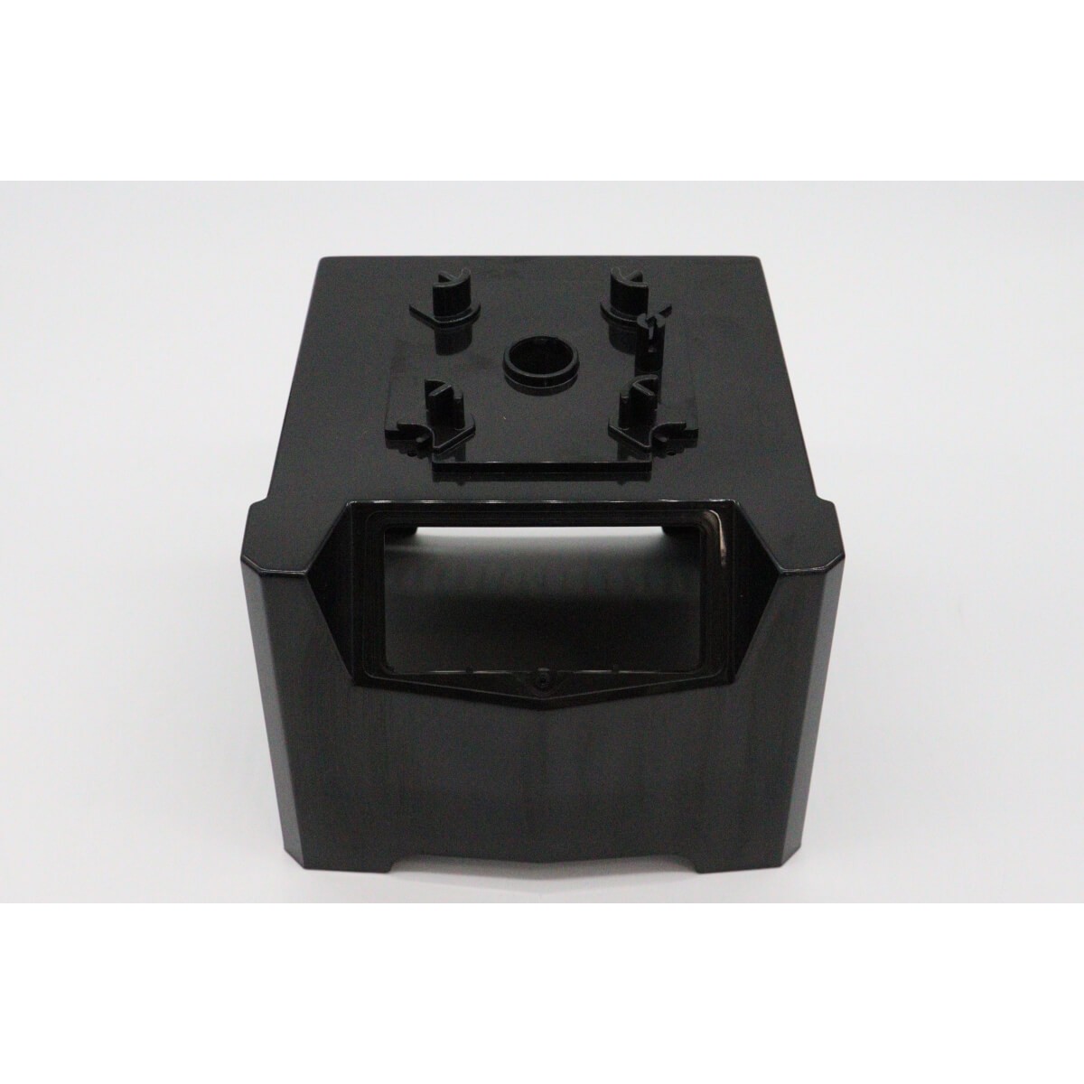 MKM - Main Body #21 (Black)