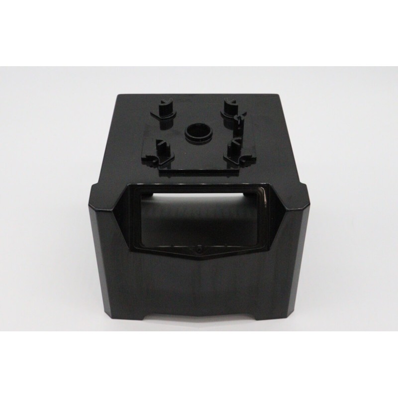 MKM - Main Body #21 (Black)
