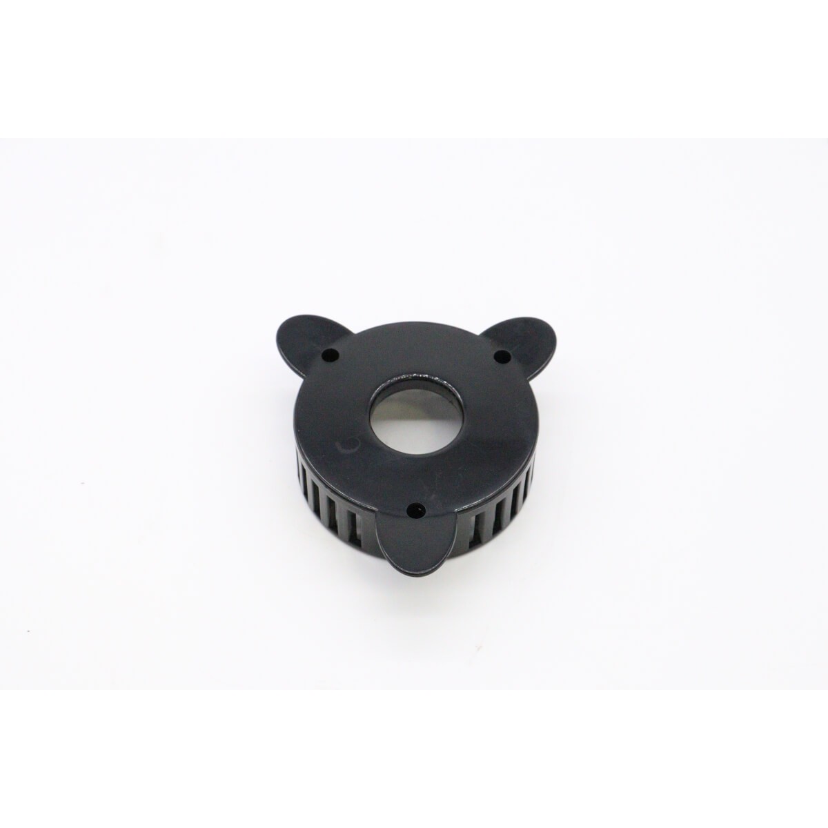 MKM - Air Filter For Motor #3 (Black)