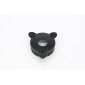 MKM - Air Filter For Motor #3 (Black)