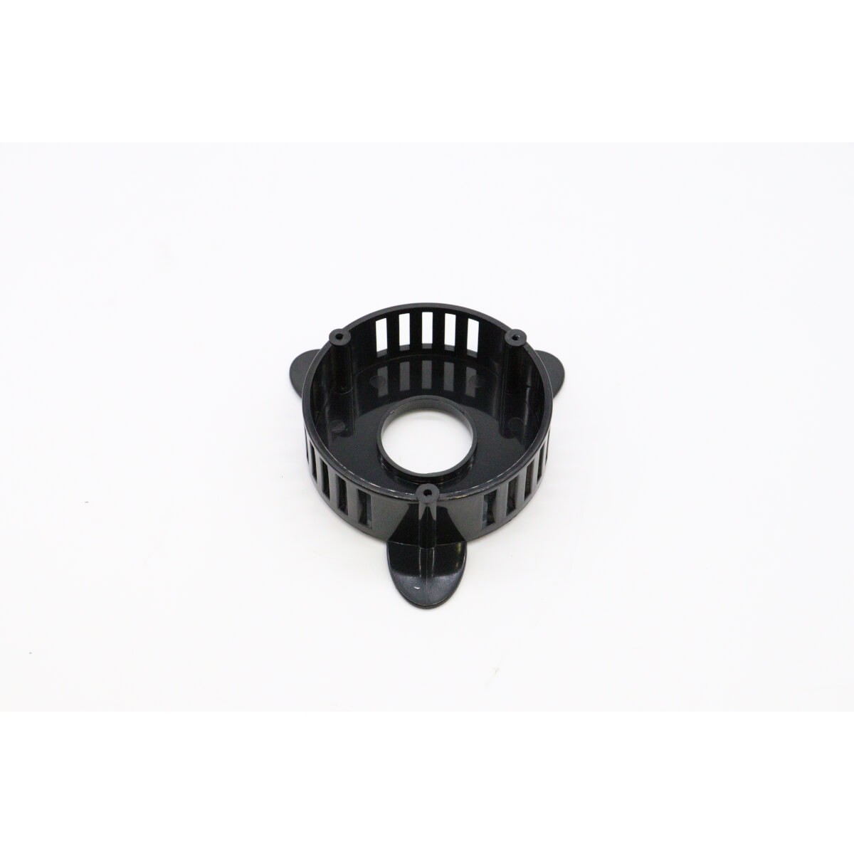MKM - Air Filter For Motor #3 (Black)
