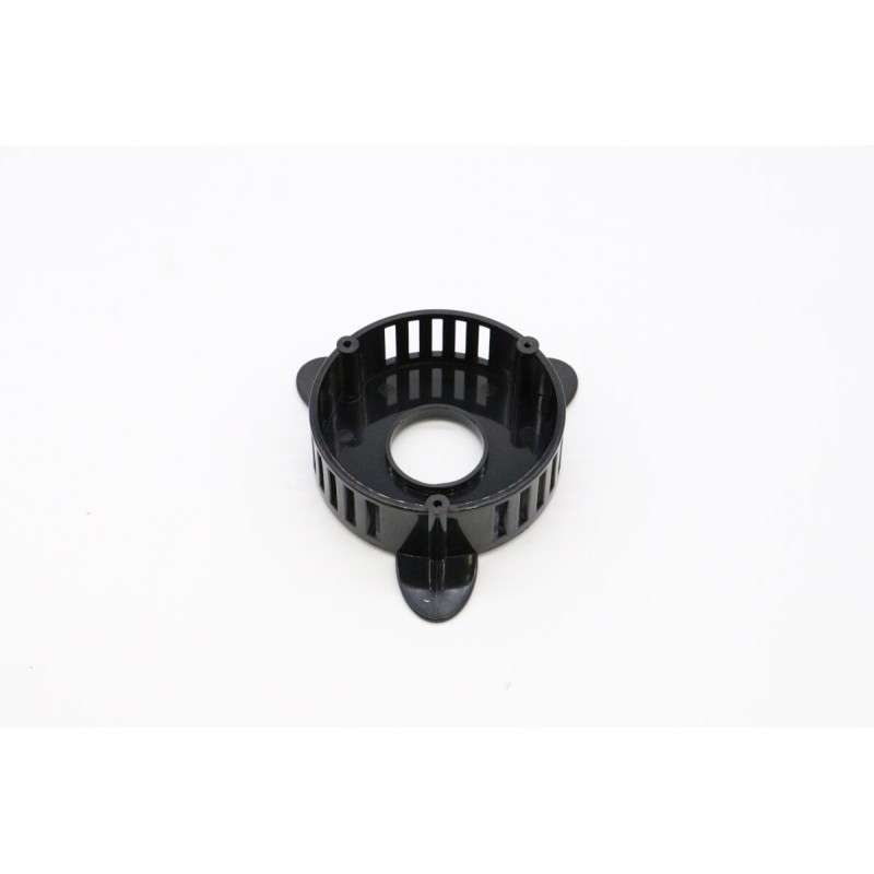 MKM - Air Filter For Motor #3 (Black)