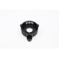 MKM - Air Filter For Motor #3 (Black)