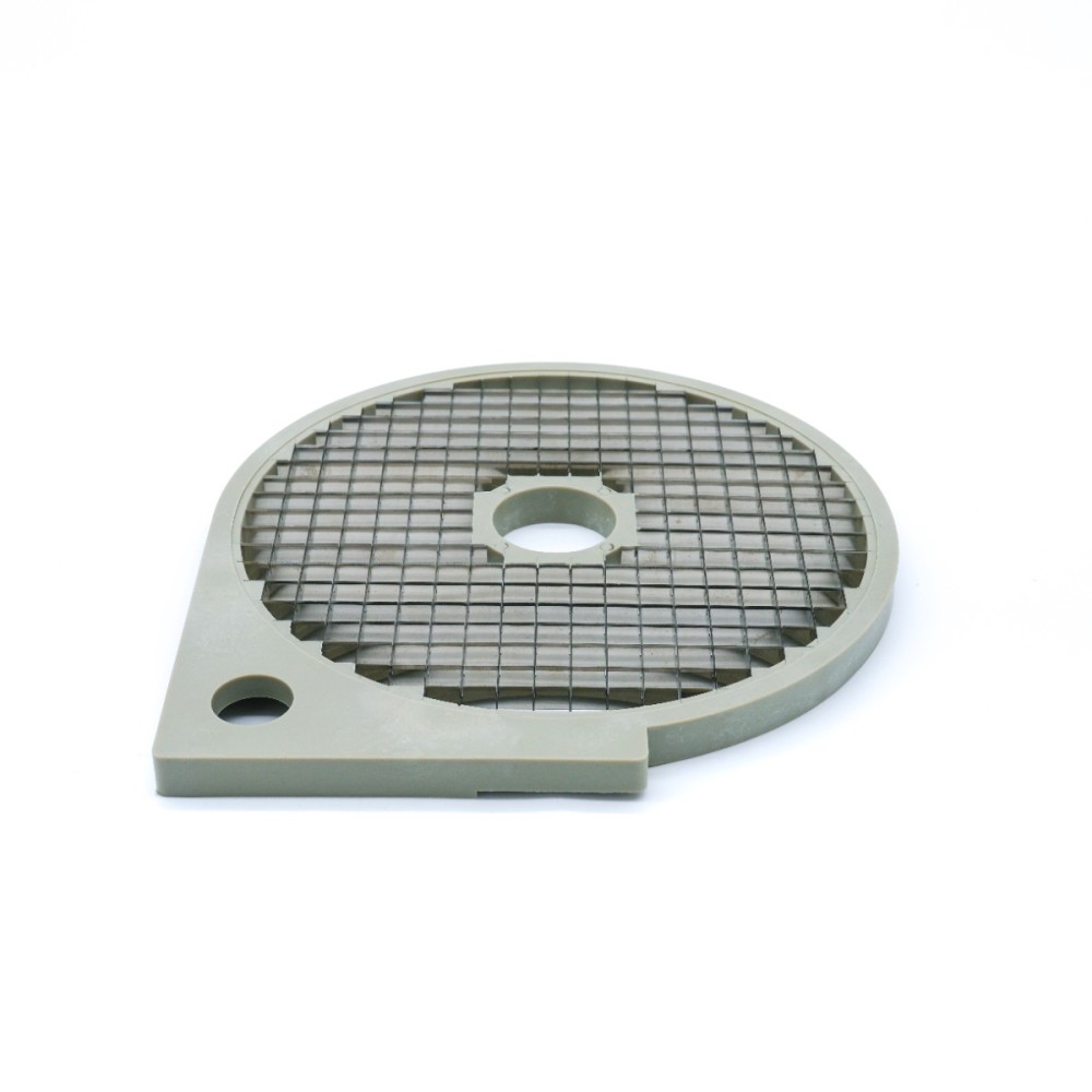 VC450 - Dicing Grid 10 x 10mm
