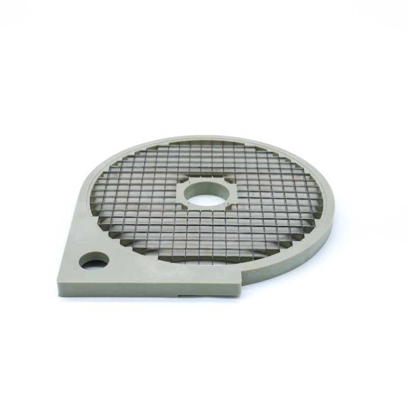 VC450 - Dicing Grid 10 x 10mm