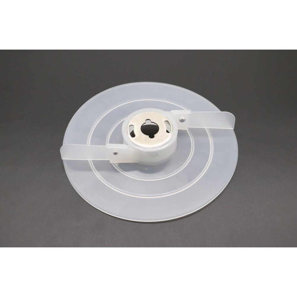 VC450 - Ejection Disc #012