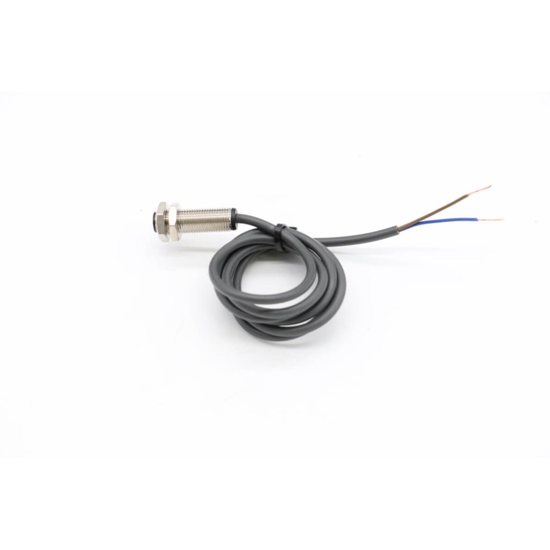 VC450 - Safety / Micro Switch # 036 (Old)