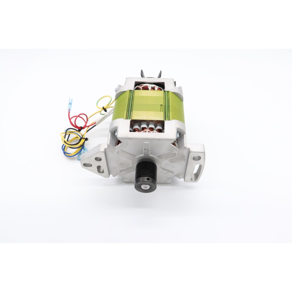 VC450 - Motor # 041