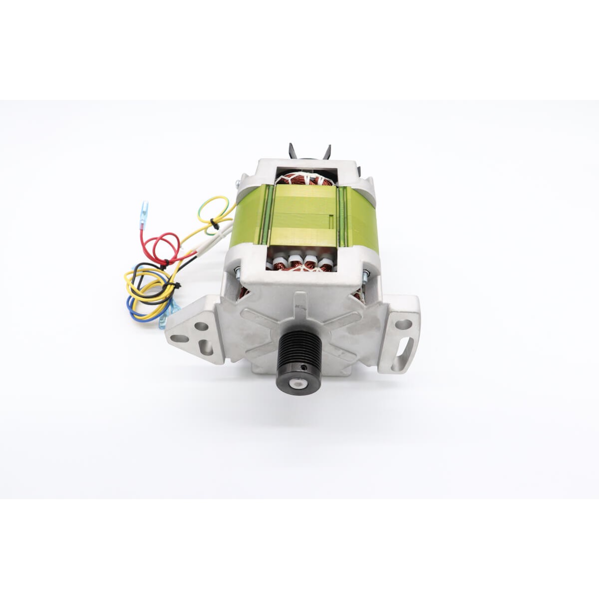 VC450 - Motor # 041