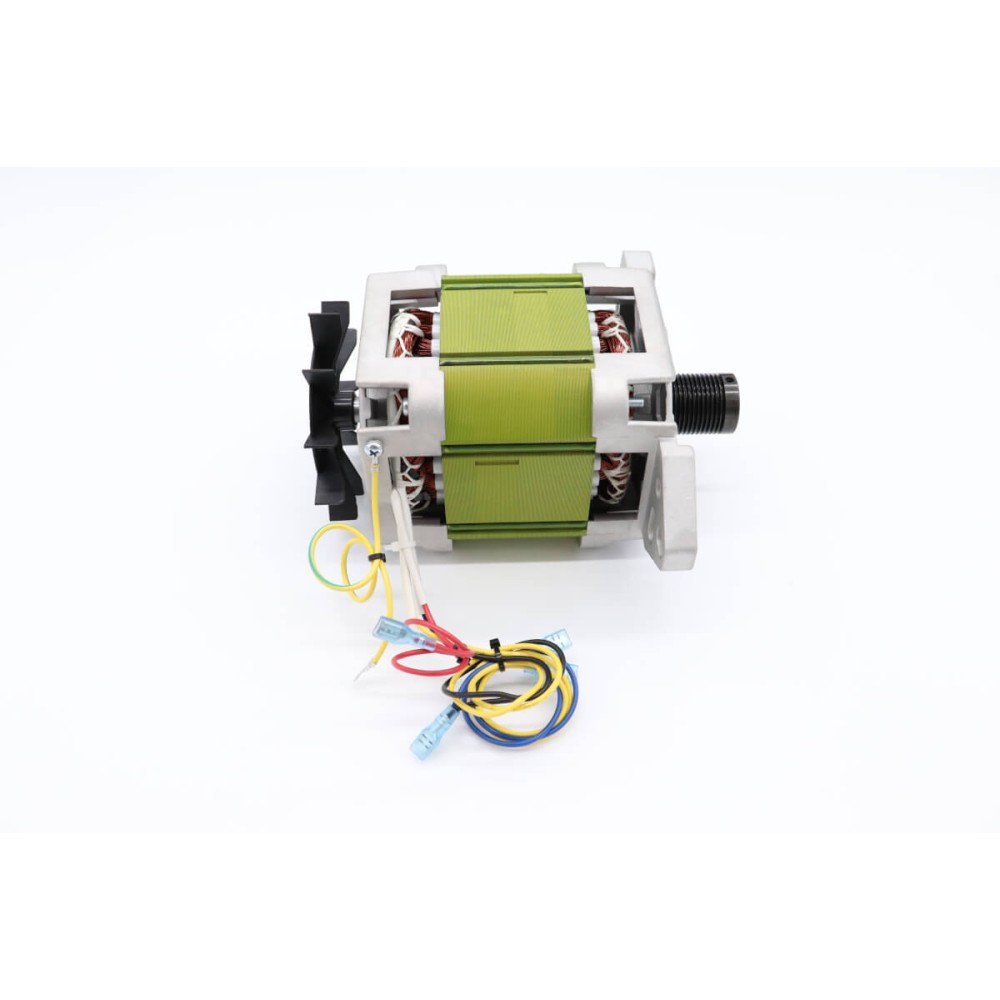 VC450 - Motor # 041