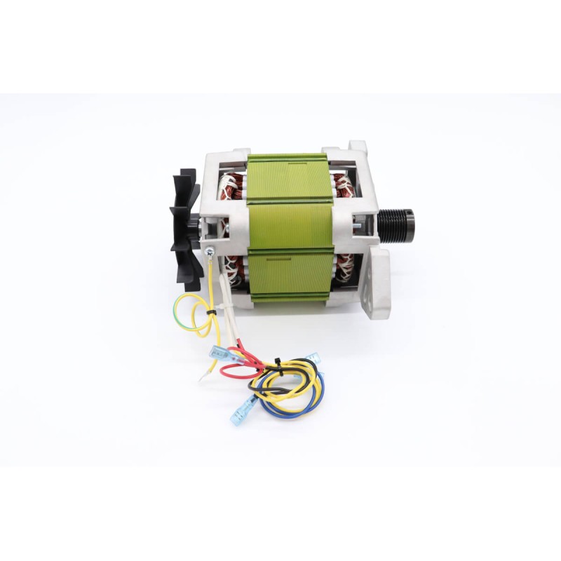 VC450 - Motor # 041