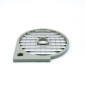 VC450 - Dicing Grid 20 x 20mm