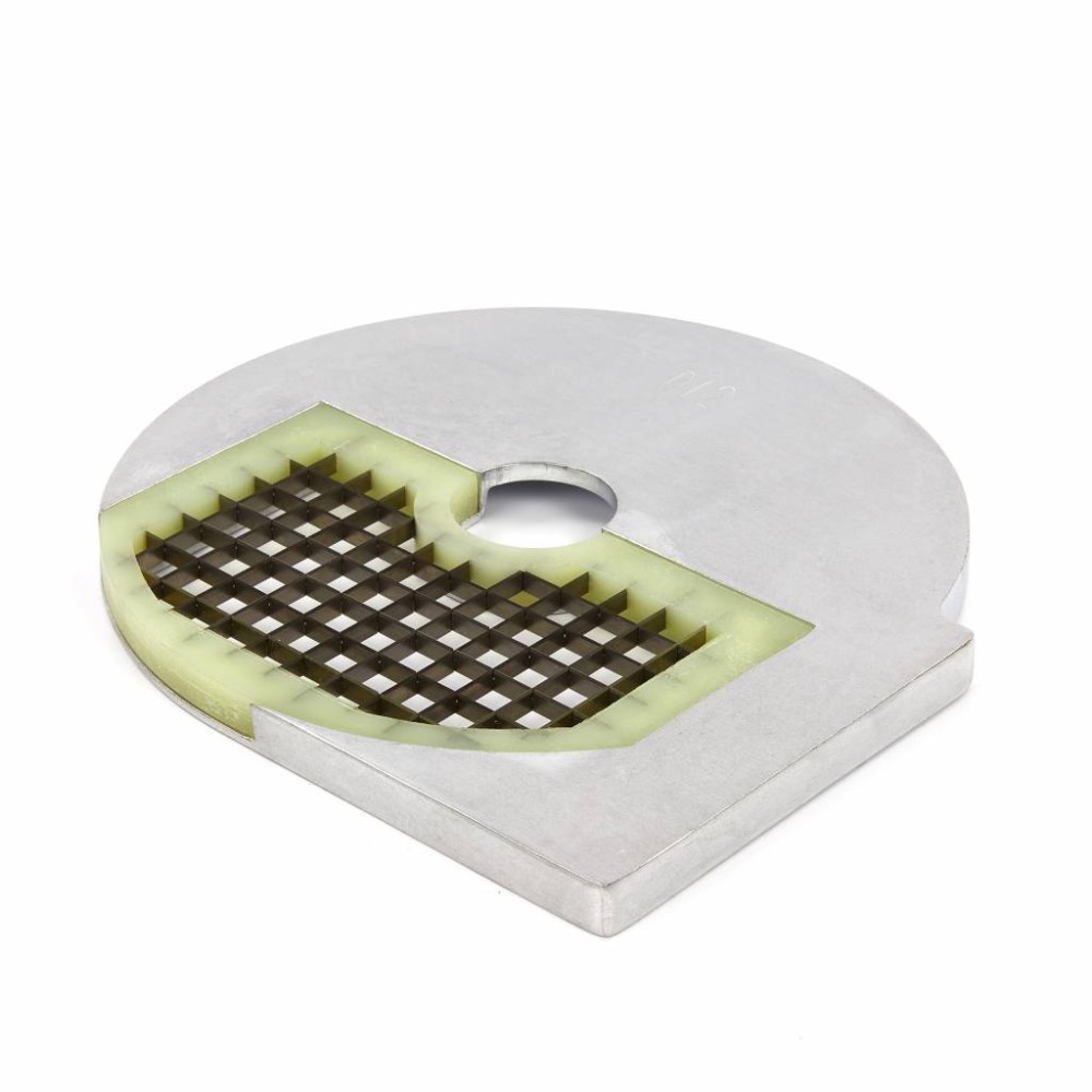 VC450 - Dicing Grid 12 x 12mm