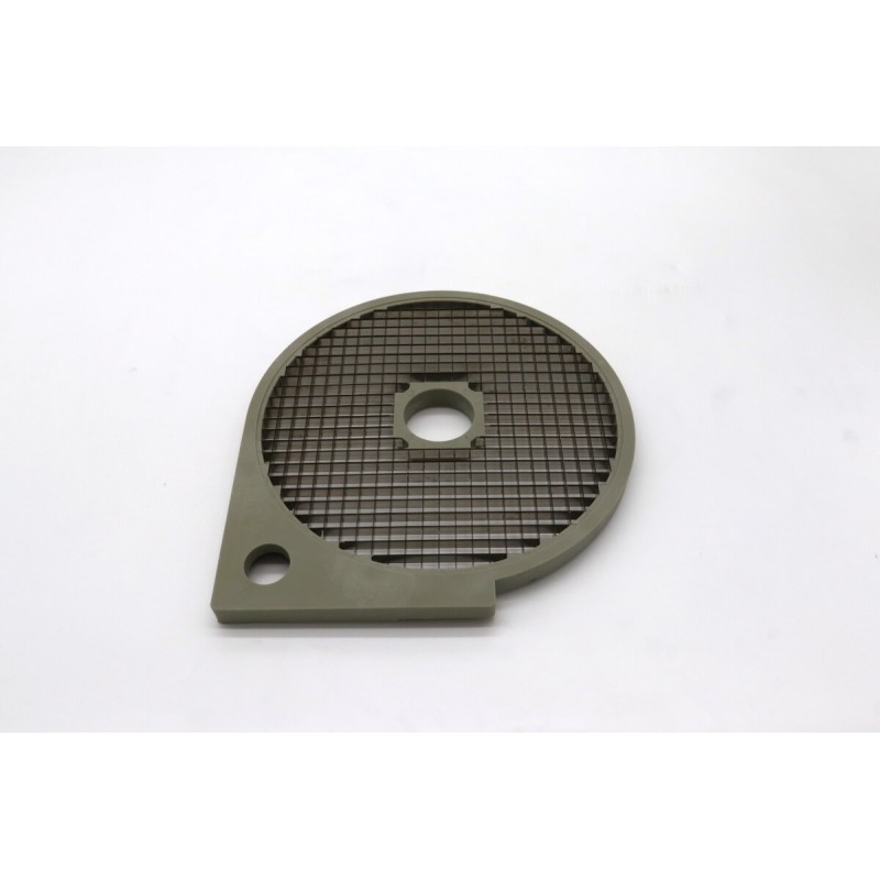 VC450 - Dicing Grid 8 x 8mm