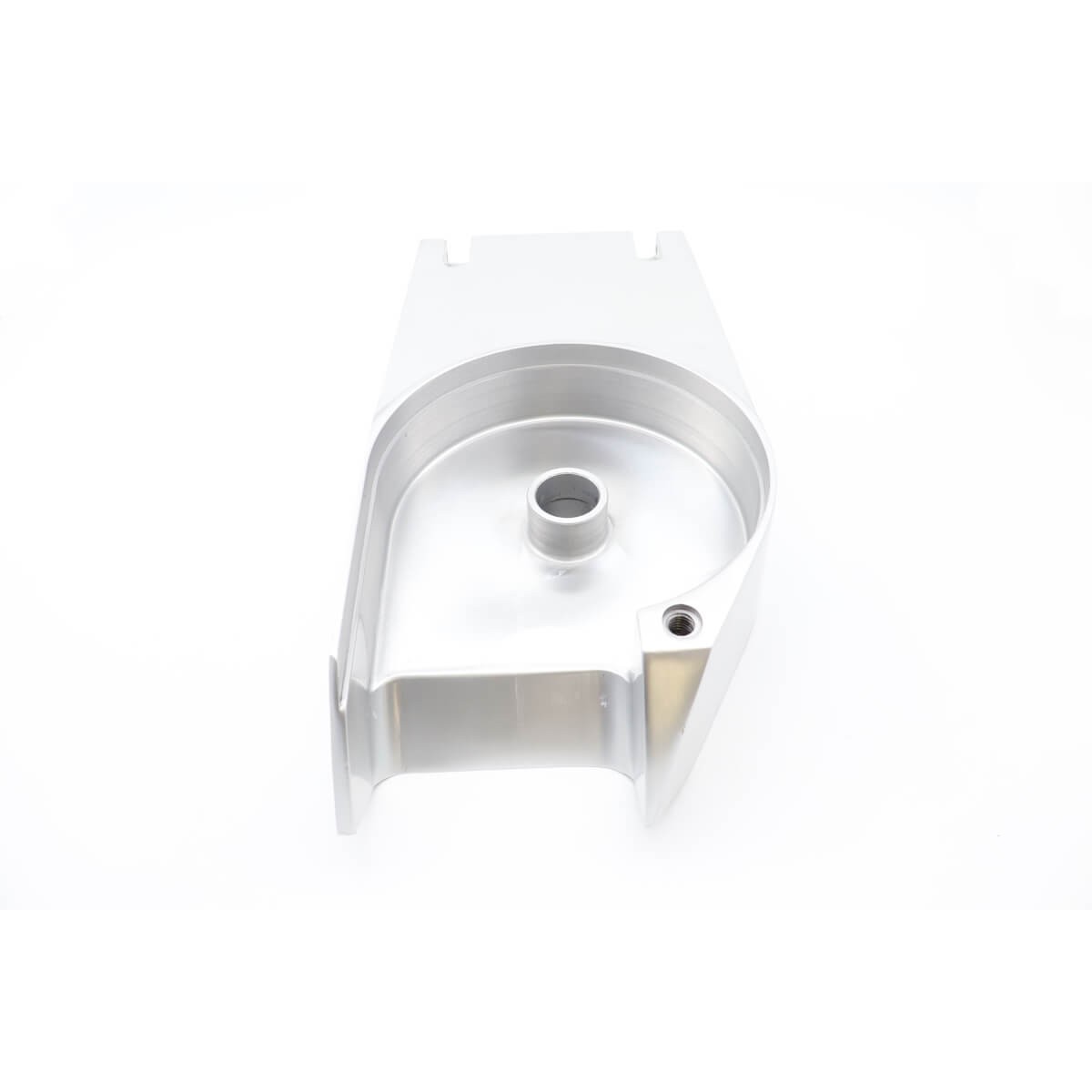 VC450 - Body # 035