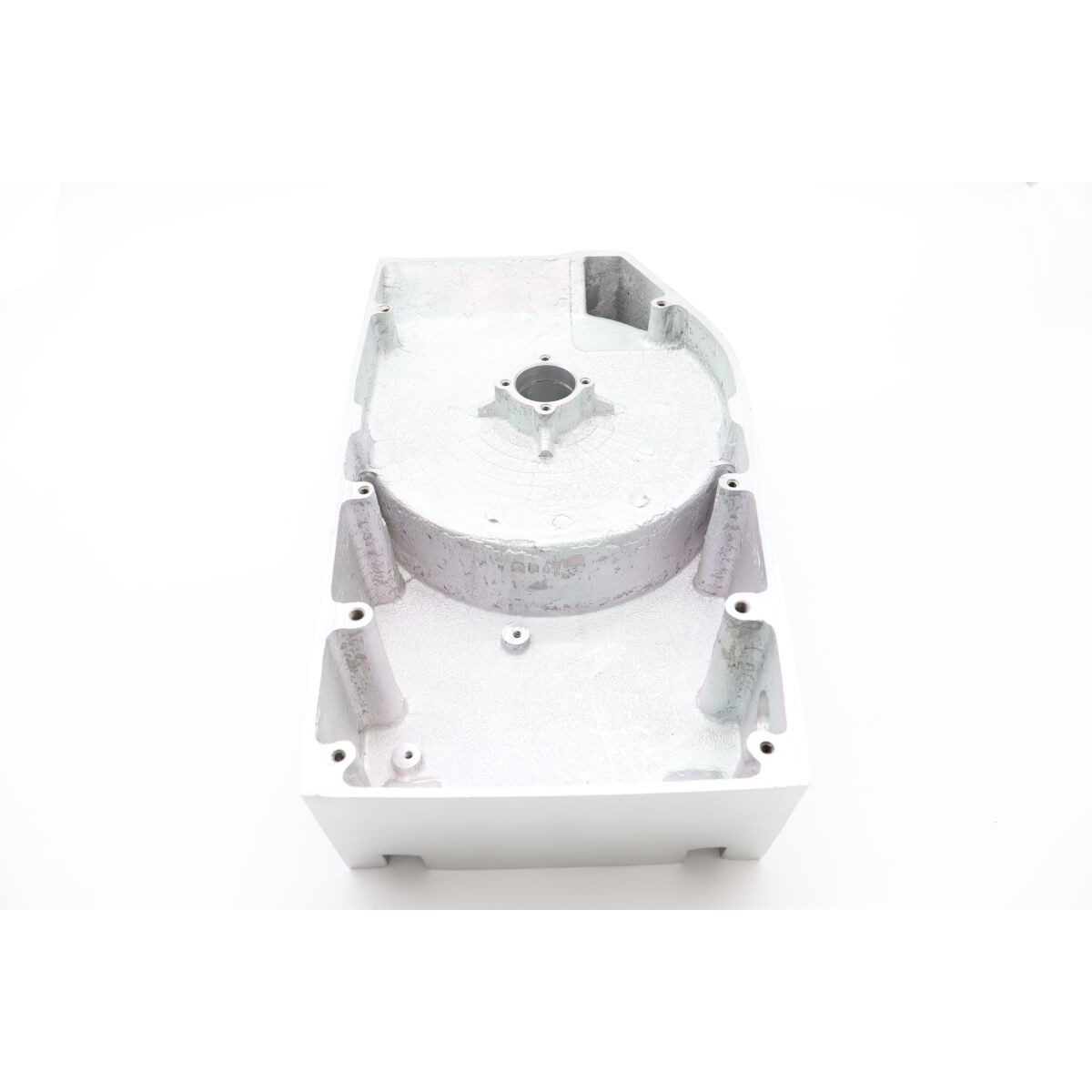 VC450 - Body # 035