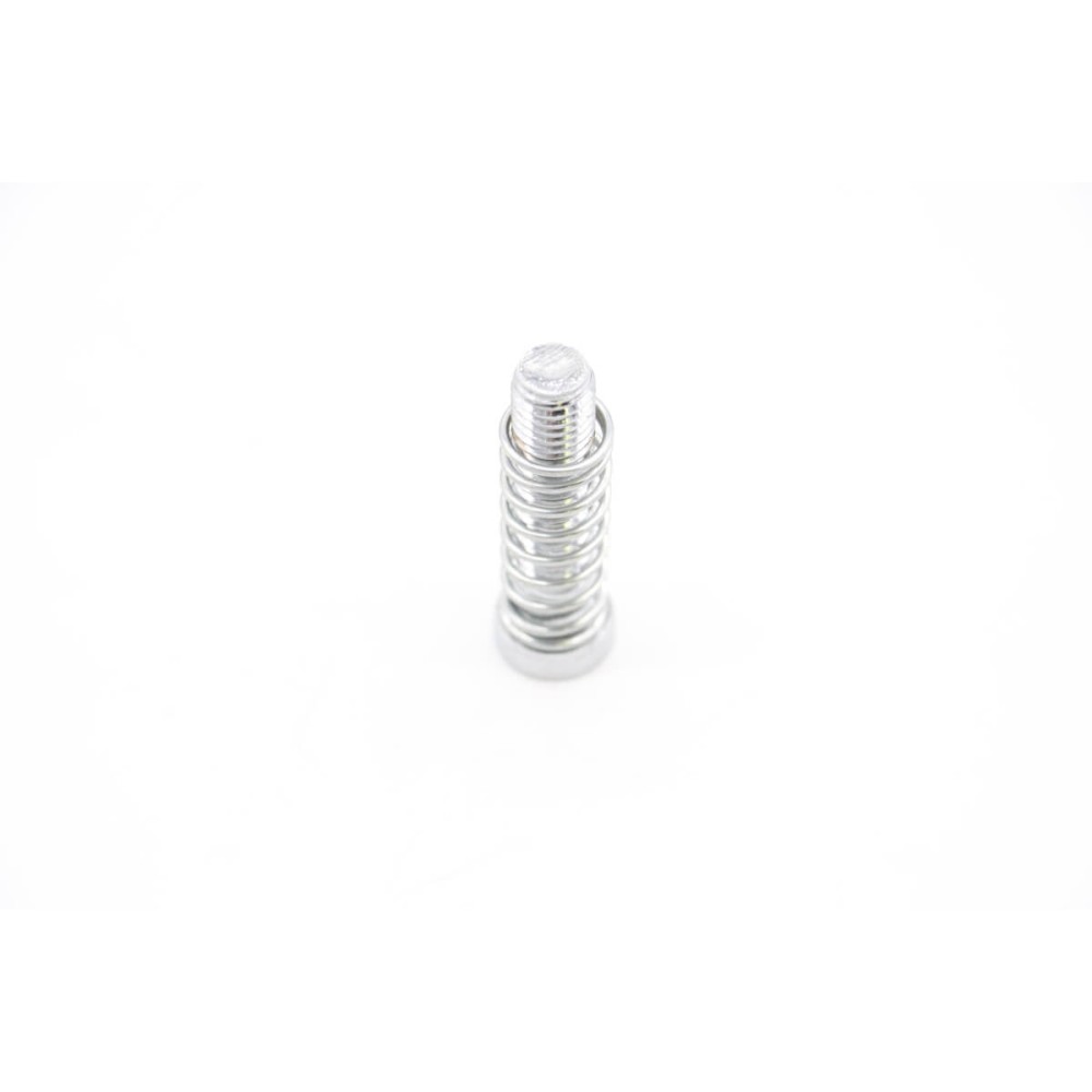 VC450 - Adjusting Bolt With Spring #30