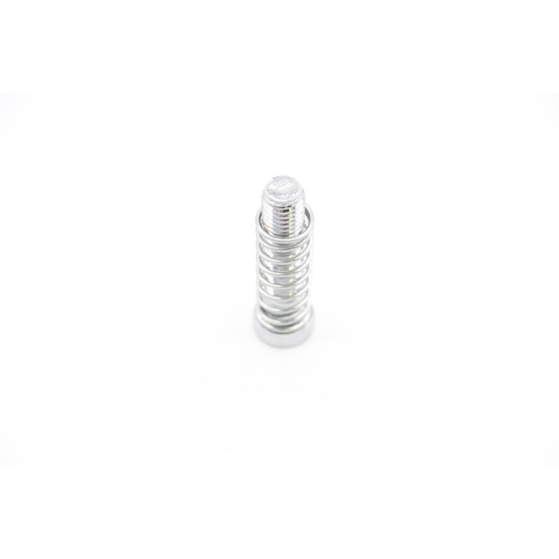 VC450 - Adjusting Bolt With Spring #30