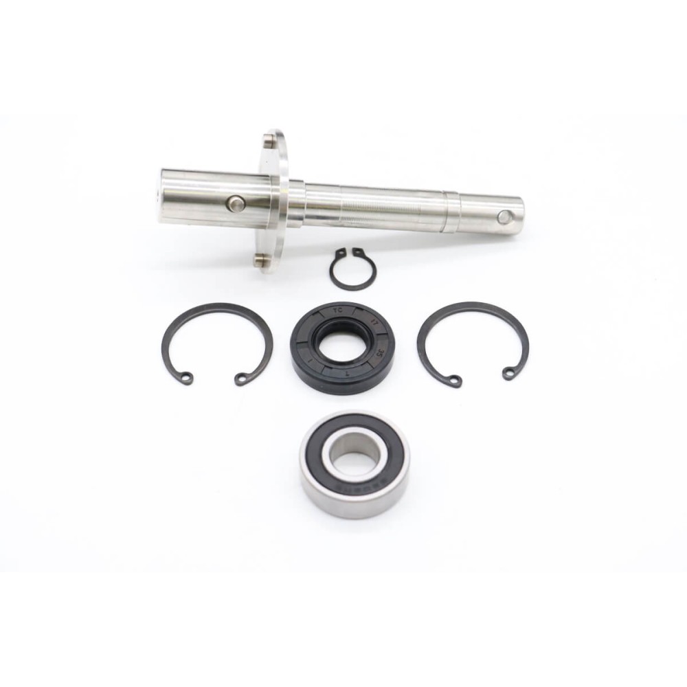Vc450 Complete Spindle 013 > 019