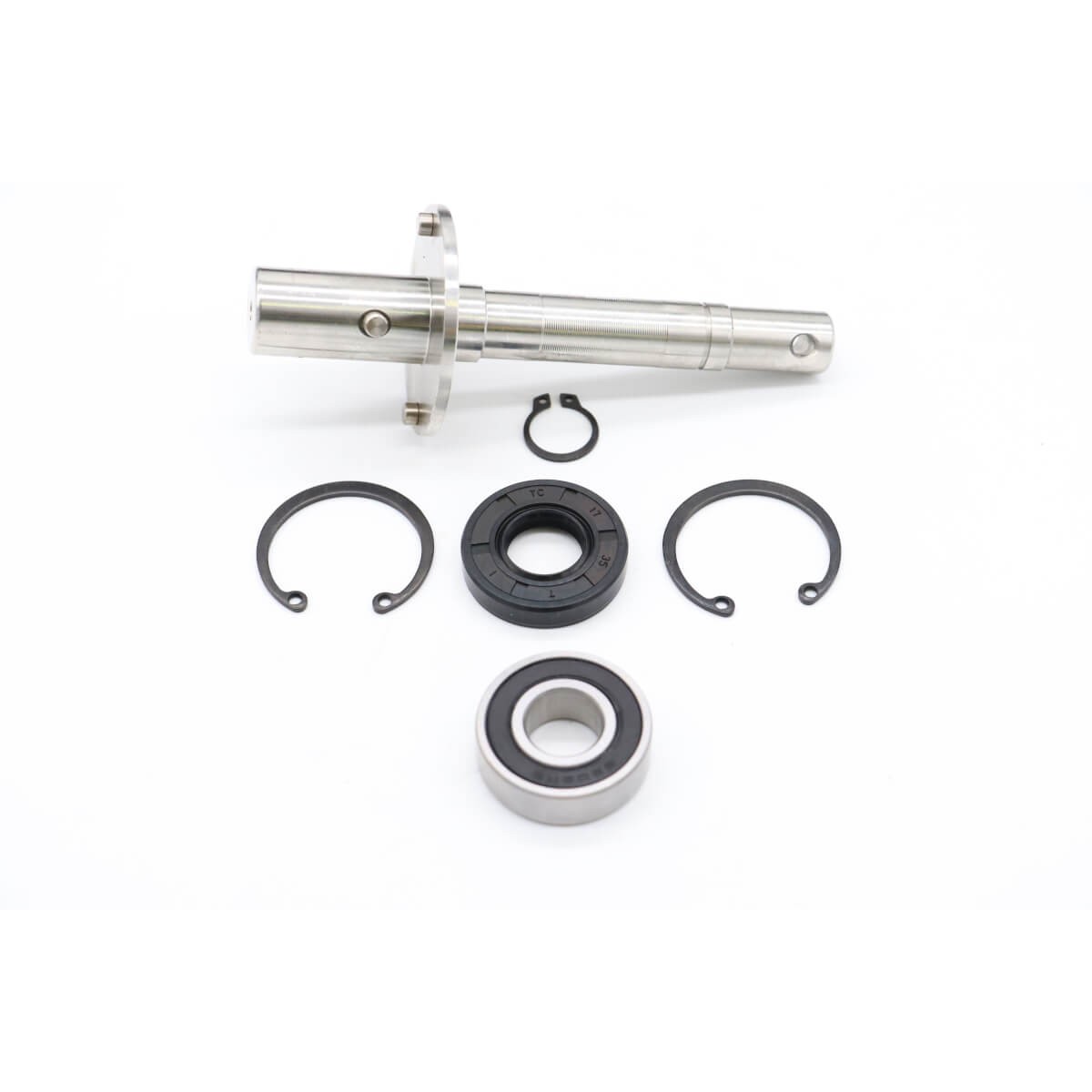 Vc450 Complete Spindle 013 > 019