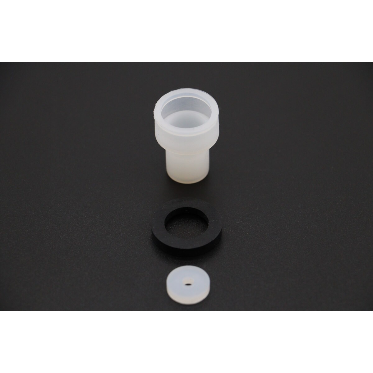 HWB10/20L - Seal Ring For Faucet (Set Of 3)