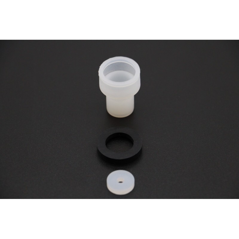 HWB10/20L - Seal Ring For Faucet (Set Of 3)